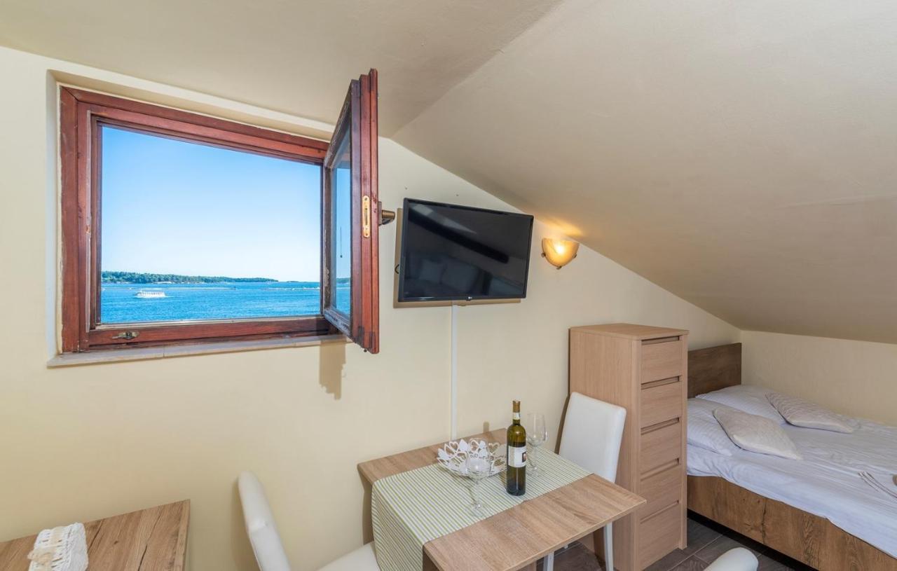 Gostinjska kuća Zeljka Porec