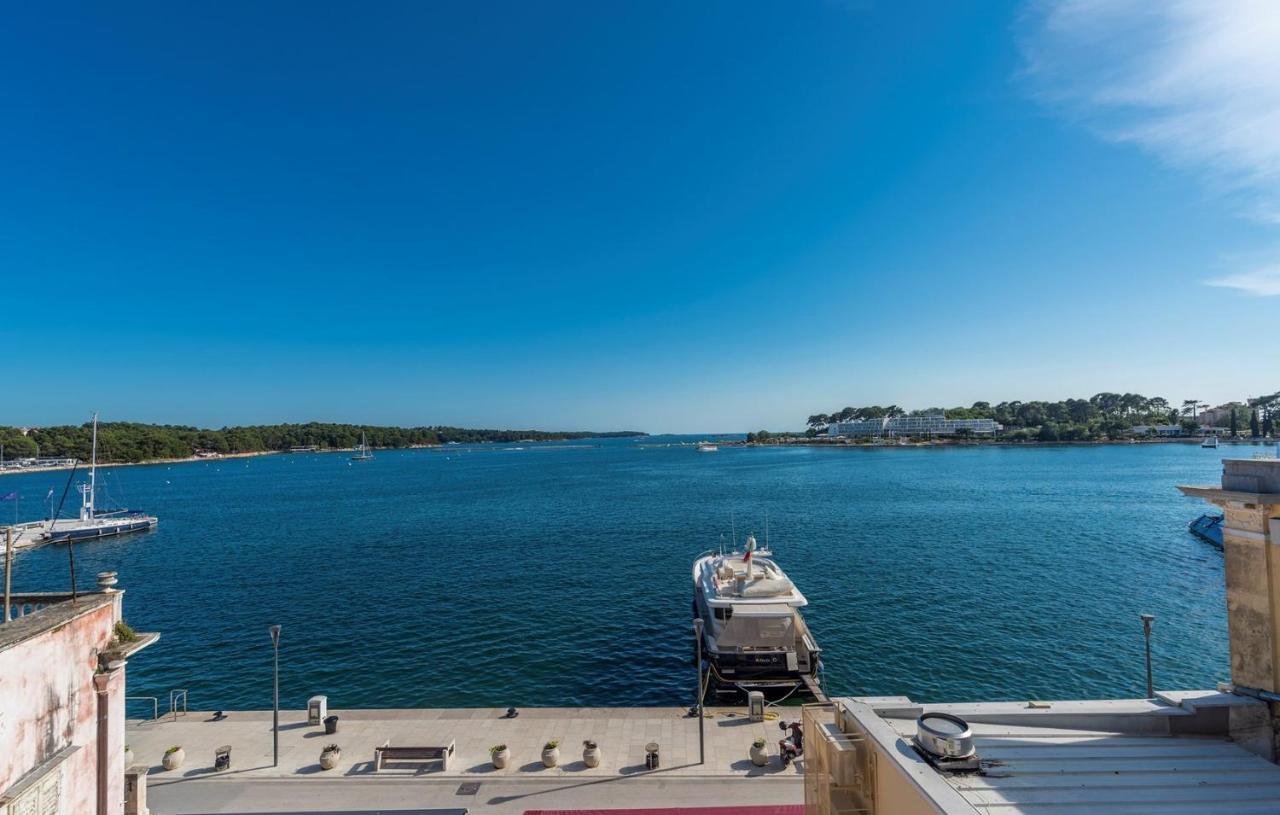 Zeljka Gostinjska kuća Porec